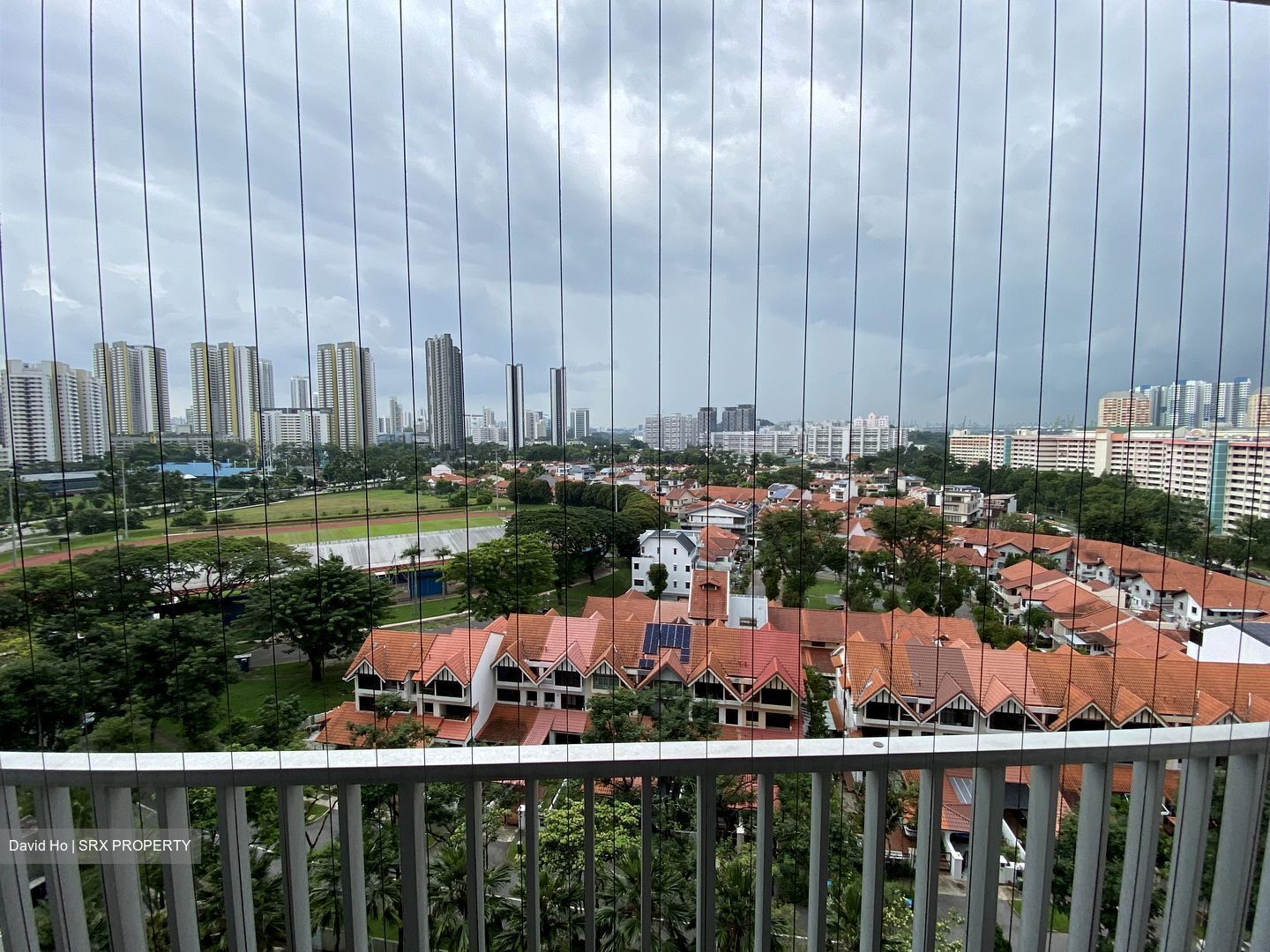 The Parc Condominium (D5), Condominium #420348271